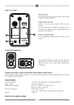 Preview for 9 page of BERNSTEIN PRA 30 Important Notes For Installation & Warranty Card