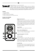 Preview for 11 page of BERNSTEIN PRA 30 Important Notes For Installation & Warranty Card