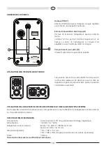 Preview for 12 page of BERNSTEIN PRA 30 Important Notes For Installation & Warranty Card