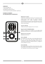 Preview for 14 page of BERNSTEIN PRA 30 Important Notes For Installation & Warranty Card