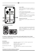 Preview for 15 page of BERNSTEIN PRA 30 Important Notes For Installation & Warranty Card