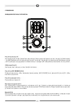 Preview for 20 page of BERNSTEIN PRA 30 Important Notes For Installation & Warranty Card