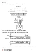 Preview for 10 page of BERNSTEIN SCR OM Manual