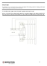 Preview for 11 page of BERNSTEIN SCR OM Manual