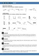 Preview for 2 page of BERNSTEIN SL426 Assembly Instructions Manual