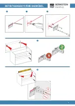 Preview for 3 page of BERNSTEIN TLB150 Assembly Instructions Manual