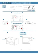 Preview for 4 page of BERNSTEIN TLB150 Assembly Instructions Manual