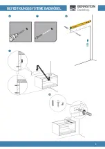 Preview for 5 page of BERNSTEIN TLB150 Assembly Instructions Manual