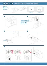 Preview for 6 page of BERNSTEIN TLB150 Assembly Instructions Manual