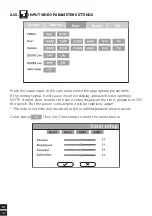 Предварительный просмотр 42 страницы BERNSTEIN VDM-03-MT User Manual