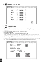 Preview for 36 page of BERNSTEIN VDM-04-MT User Manual