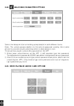 Preview for 44 page of BERNSTEIN VDM-04-MT User Manual