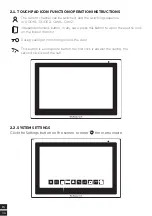 Предварительный просмотр 34 страницы BERNSTEIN VDM-10-MT User Manual