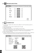 Предварительный просмотр 36 страницы BERNSTEIN VDM-10-MT User Manual