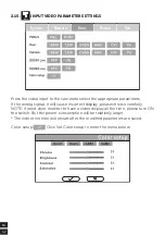 Предварительный просмотр 42 страницы BERNSTEIN VDM-10-MT User Manual