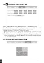 Предварительный просмотр 44 страницы BERNSTEIN VDM-10-MT User Manual