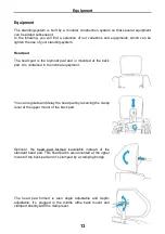 Предварительный просмотр 13 страницы Berollka 6991 User Manual