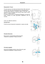 Предварительный просмотр 15 страницы Berollka 6991 User Manual