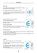 Предварительный просмотр 16 страницы Berollka 6991 User Manual