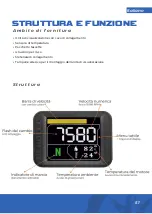 Предварительный просмотр 51 страницы BEROTEC CUMPAN FANTIC Caballero 125 User Manual