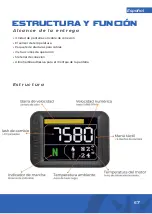 Preview for 67 page of BEROTEC CUMPAN FANTIC Caballero 125 User Manual