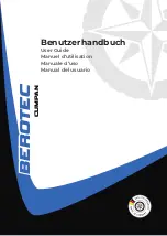 BEROTEC CUMPAN User Manual предпросмотр