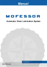 Предварительный просмотр 1 страницы BEROTEC Mofessor Manual