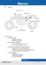 Preview for 6 page of BEROTEC Mofessor Manual