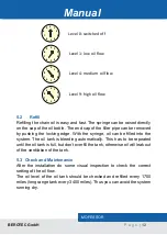 Preview for 13 page of BEROTEC Mofessor Manual