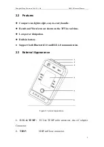 Preview for 12 page of Berry AM6100 Operation Manual