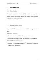 Preview for 30 page of Berry AM6100 Operation Manual