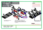 Berry Plaswood Hero A Frame Table - Adult Assembly Manual preview