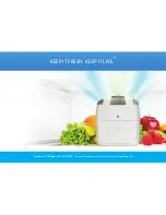 Предварительный просмотр 10 страницы BerryBreeze Fridge Fresh User Manual