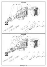 Предварительный просмотр 6 страницы Berserker DWT AH15-30 B Original Instructions Manual