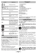 Предварительный просмотр 15 страницы Berserker DWT AH15-30 B Original Instructions Manual