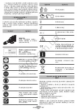 Предварительный просмотр 69 страницы Berserker DWT AH15-30 B Original Instructions Manual