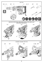 Preview for 8 page of Berserker DWT BH10-26 B Original Instructios