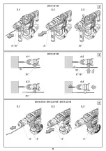 Preview for 9 page of Berserker DWT BH10-26 B Original Instructios