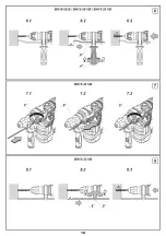 Preview for 10 page of Berserker DWT BH10-26 B Original Instructios