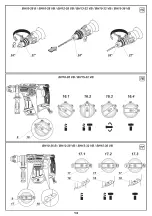 Preview for 13 page of Berserker DWT BH10-26 B Original Instructios