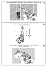 Preview for 15 page of Berserker DWT BH10-26 B Original Instructios