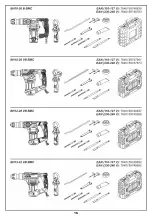 Preview for 16 page of Berserker DWT BH10-26 B Original Instructios