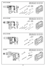 Preview for 17 page of Berserker DWT BH10-26 B Original Instructios