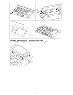 Preview for 5 page of Bertazzoni 5)A Installation, Service And User Instructions Manual