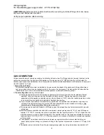 Preview for 8 page of Bertazzoni 5)A Installation, Service And User Instructions Manual