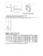 Preview for 10 page of Bertazzoni 5)A Installation, Service And User Instructions Manual