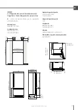 Предварительный просмотр 7 страницы Bertazzoni 75 Series Installation Manual