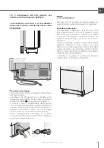 Предварительный просмотр 9 страницы Bertazzoni 75 Series Installation Manual