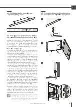 Предварительный просмотр 13 страницы Bertazzoni 75 Series Installation Manual