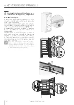 Предварительный просмотр 14 страницы Bertazzoni 75 Series Installation Manual